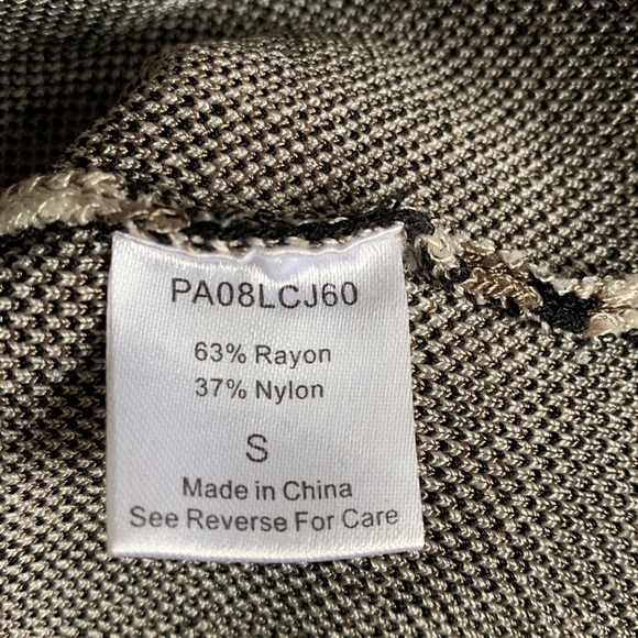 Parker mini dress - Picture 4 of 5